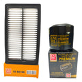Kit De Filtro Para Kia K3 1.6l 2024-2025 Sintetico