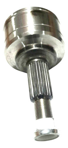 Espiga L/r Para Renault Kangoo 2020-2023 E25 I22 O52.7 Rn012225