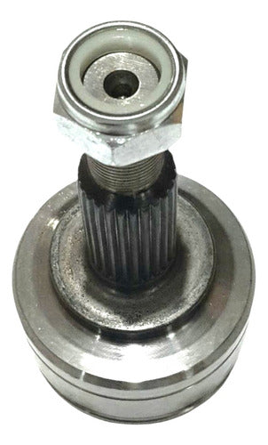 Espiga L/r Para Renault Kangoo 2020-2023 E25 I22 O52.7 Rn012225