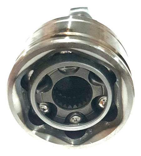 Espiga L/r Para Renault Kangoo 2020-2023 E25 I22 O52.7 Rn012225