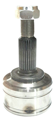 Espiga L/r Para Renault Kangoo 2020-2023 E25 I22 O52.7 Rn012225