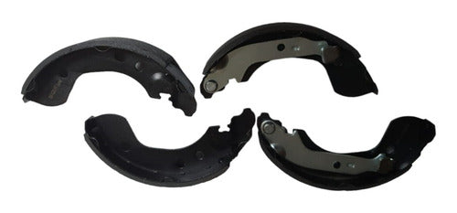 Balatas Traseras Chevrolet Onix 1.0l/1.2lt 2020-2021 XS2619