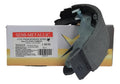Balatas Traseras Chevrolet Onix 1.0l/1.2lt 2020-2021 XS2619