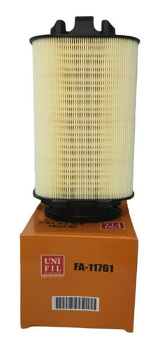 Filtro Aire Mercedes Benz C180 1.6l 2008-2014 FA-11761