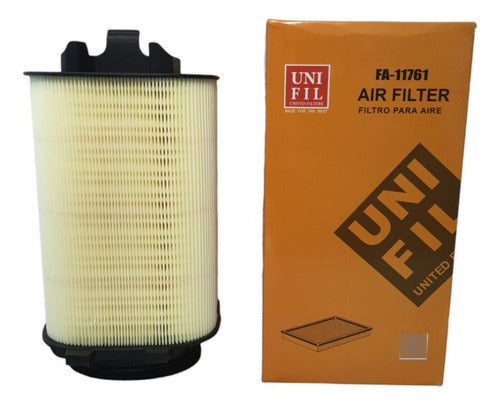 Filtro Aire Mercedes Benz C180 1.6l 2008-2014 FA-11761