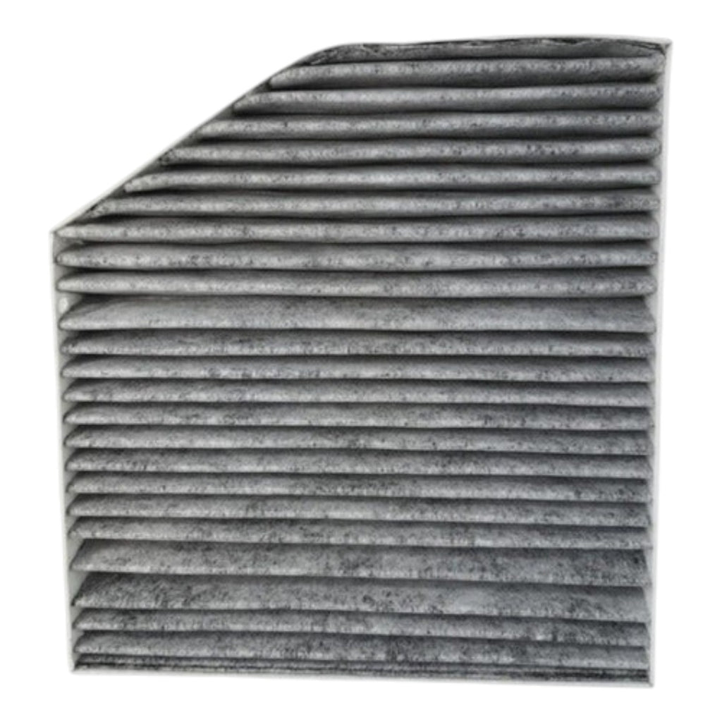 Filtro De Cabina Carbon Mercedes Benz FC-2058