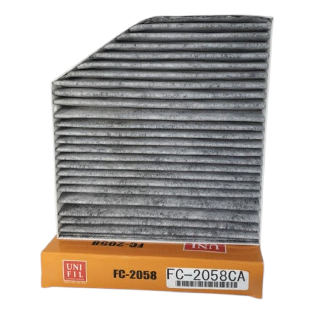 Filtro De Cabina Carbon Mercedes Benz FC-2058