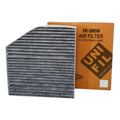 Filtro De Cabina Carbon Mercedes Benz FC-2058