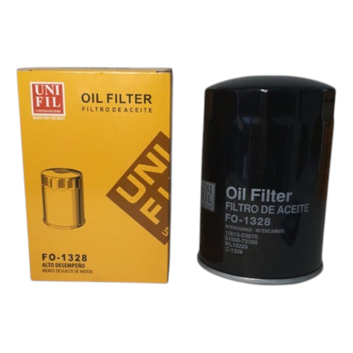 Kit Filtros Hino Serie 300 4.0l 4cil (514/616/716/816)