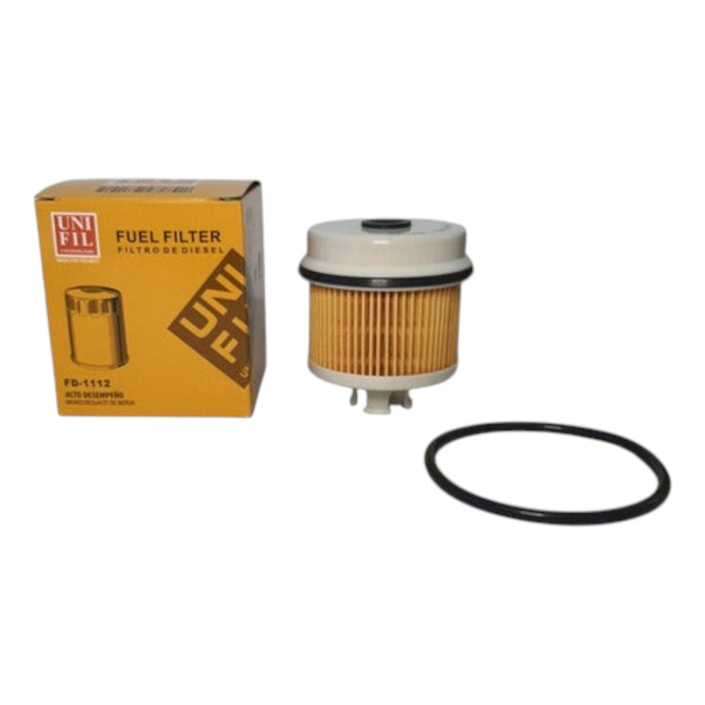 Kit Filtros Hino Serie 300 4.0l 4cil (514/616/716/816)