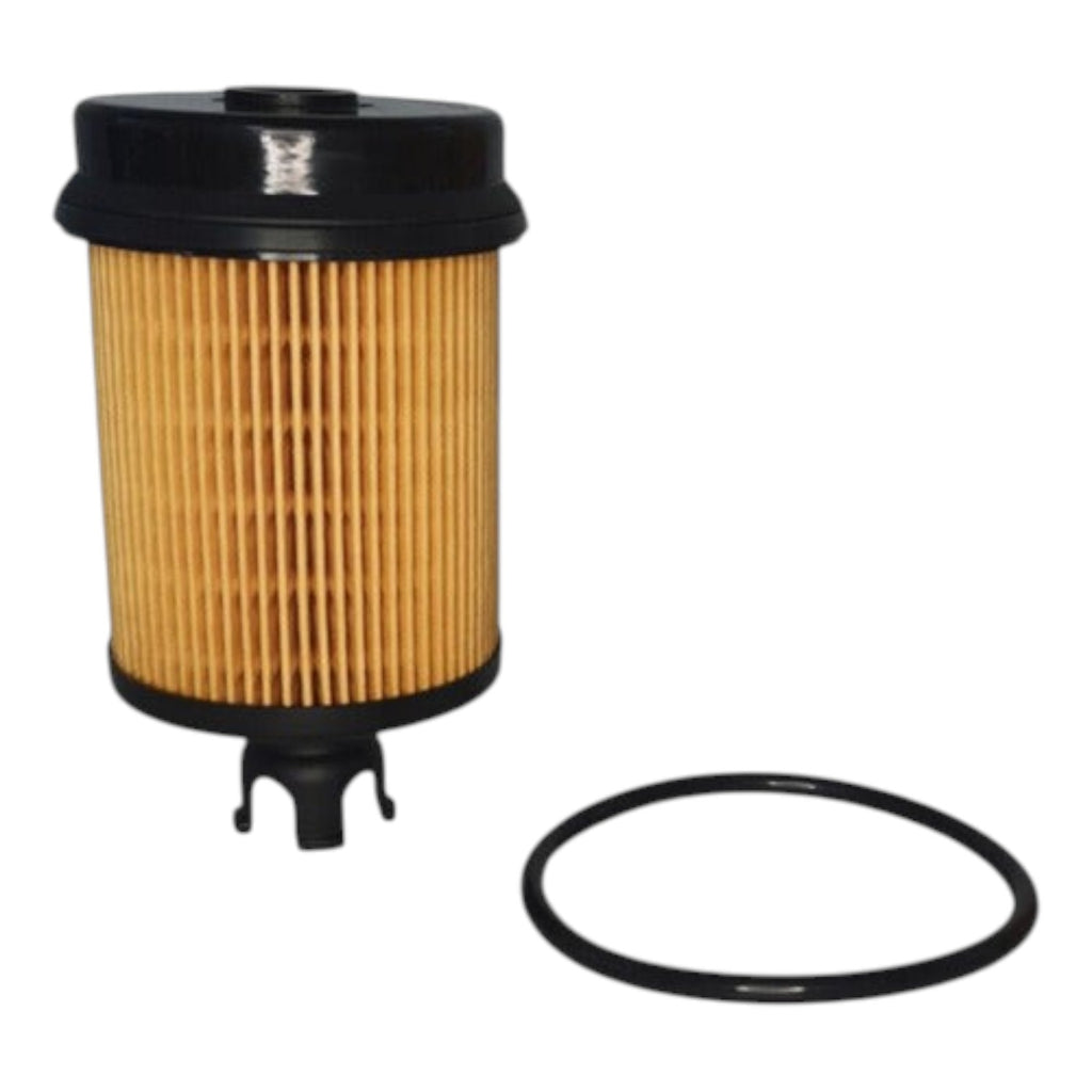 Kit Filtros Hino Serie 300 4.0l 4cil (514/616/716/816)