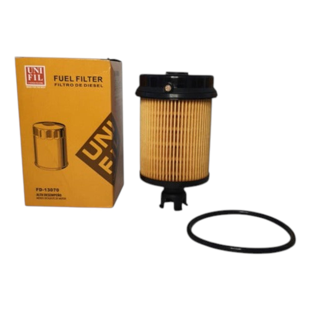 Kit Filtros Hino Serie 300 4.0l 4cil (514/616/716/816)