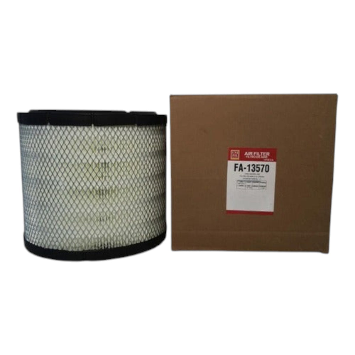 Kit Filtros Hino Serie 300 4.0l 4cil (514/616/716/816)