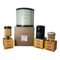 Kit Filtros Hino Serie 300 4.0l 4cil (514/616/716/816)