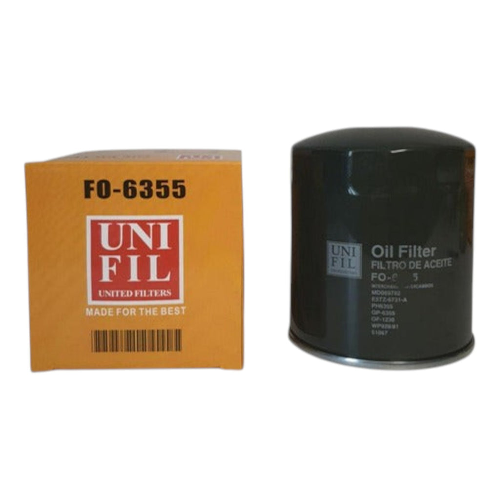 Kit Filtros Para H100 2.5 Diesel 2007-2010