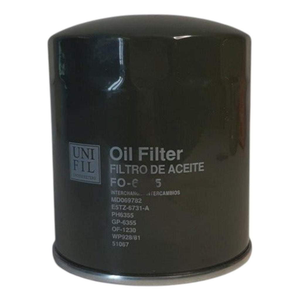 Kit Filtros Para H100 2.5 Diesel 2007-2010