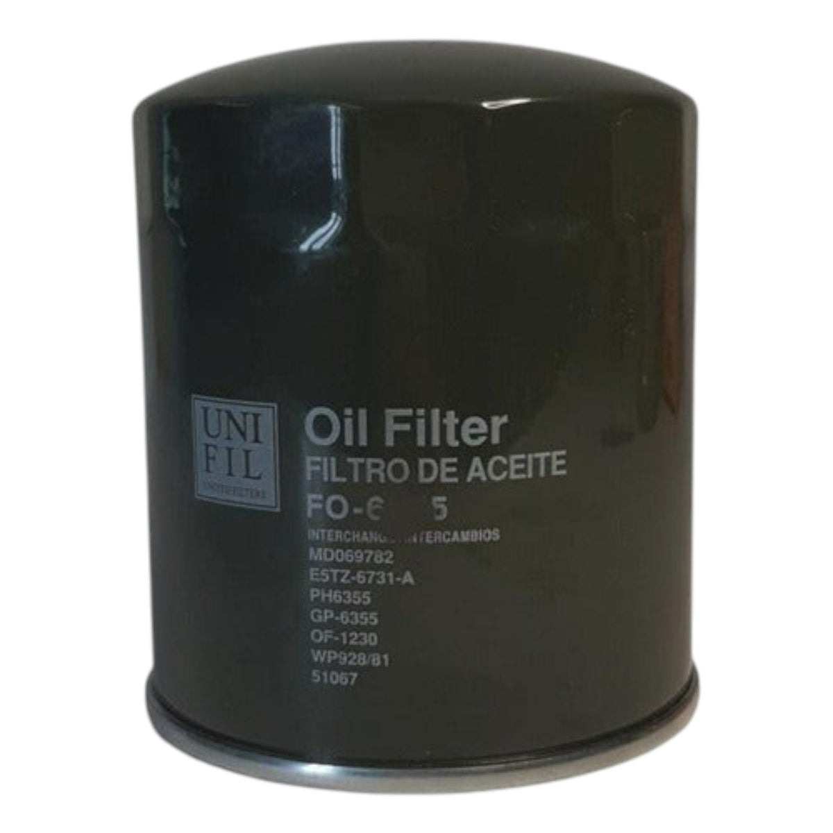 Kit Filtros Para H100 2.5 Diesel 2007-2010