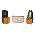 Kit Filtros Para H100 2.5 Diesel 2007-2010