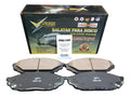 Balatas Delanteras Para Changan Uni-k 2024 2.0l  XCD33026