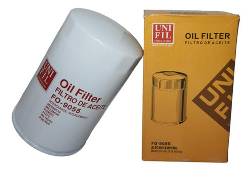 Filtro De Aceite Freightliner Fl360 4.9 Sterling 360