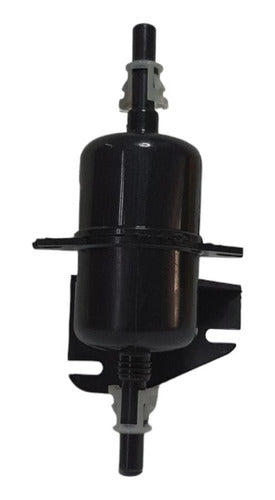 Kit De Filtros Ram 700 1.3l 2021-2022 Aire Aceite-gasolina