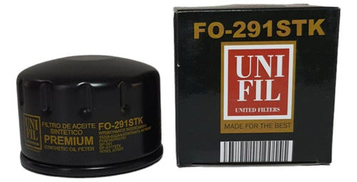 Kit De Filtros Ram 700 1.3l 2021-2022 Aire Aceite-gasolina