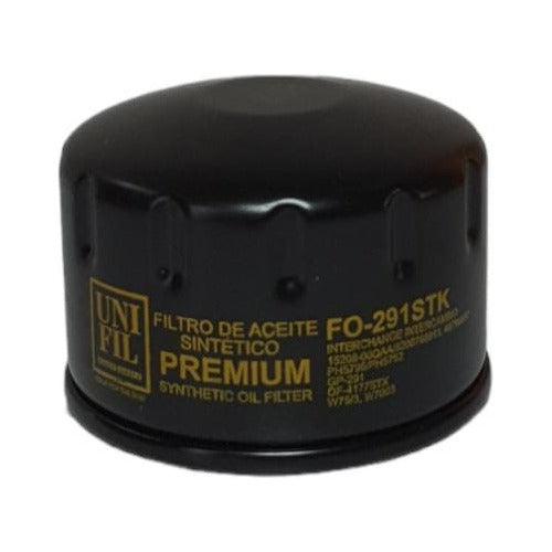 Kit De Filtros Ram 700 1.3l 2021-2022 Aire Aceite-gasolina