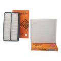 Kit De Filtros Acura Mdx 3.5l /3.7l  2007-2013