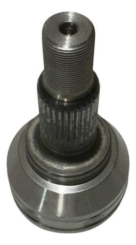 Espiga L/rueda Para Malibu 2016- GM012230 E30 I22 O52