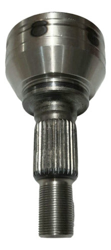 Espiga L/rueda Para Malibu 2016- GM012230 E30 I22 O52