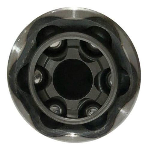 Espiga L/rueda Para Malibu 2016- GM012230 E30 I22 O52