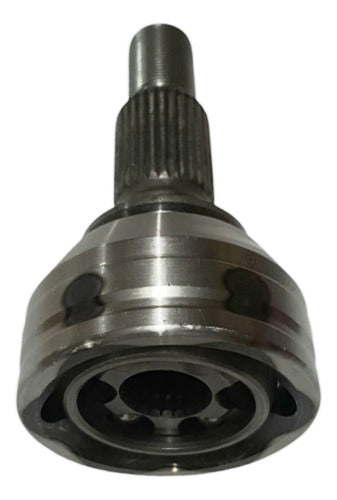 Espiga L/rueda Para Malibu 2016- GM012230 E30 I22 O52