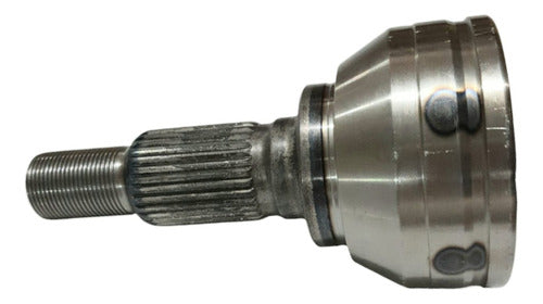 Espiga L/rueda Para Malibu 2016- GM012230 E30 I22 O52