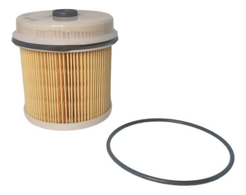 Kit De Filtros Para Isuzu Elf 200/300 3.0l 2007-2018
