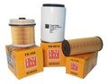 Kit De Filtros Para Isuzu Elf 200/300 3.0l 2007-2018