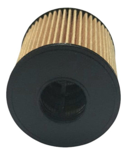 Kit De Filtros Compatible Elantra 2.0l 2021-2023 Aire/aceite