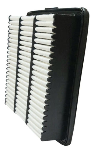 Kit De Filtros Compatible Elantra 2.0l 2021-2023 Aire/aceite