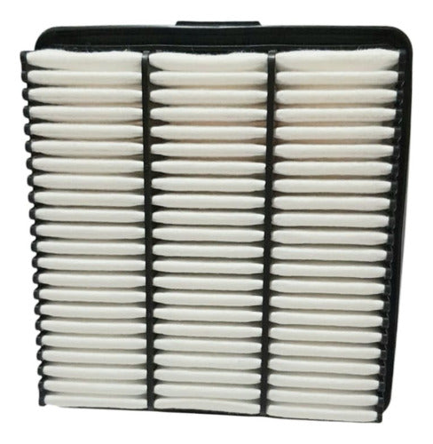 Kit De Filtros Compatible Elantra 2.0l 2021-2023 Aire/aceite