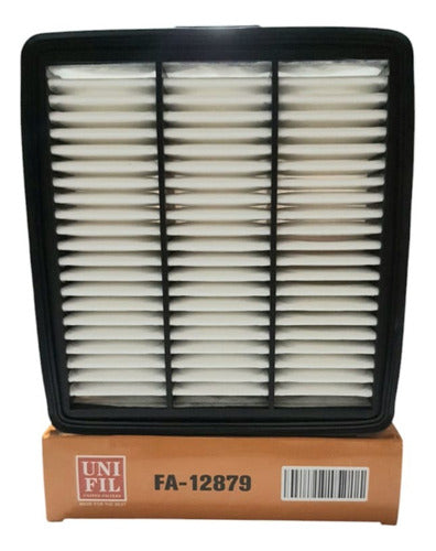 Kit De Filtros Compatible Elantra 2.0l 2021-2023 Aire/aceite