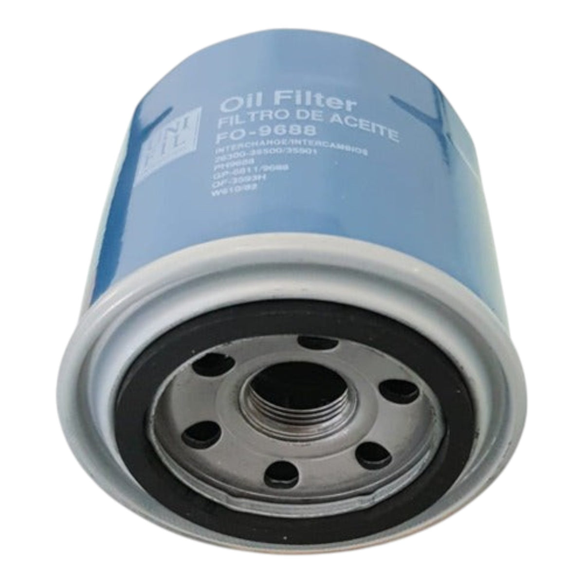 Kit De Filtros Compatible Con Isuzu Rodeo 2.6l 1991-1996