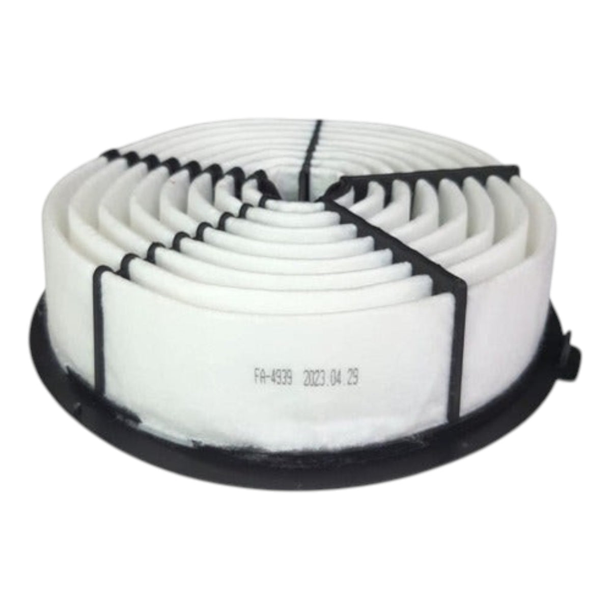 Kit De Filtros Compatible Con Isuzu Rodeo 2.6l 1991-1996
