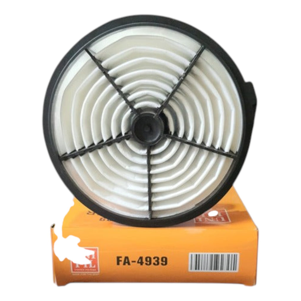Kit De Filtros Compatible Con Isuzu Rodeo 2.6l 1991-1996