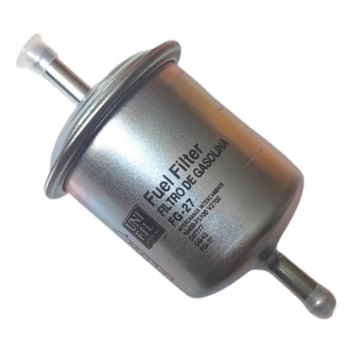 Kit De Filtros Compatible Con Isuzu Rodeo 2.6l 1991-1996