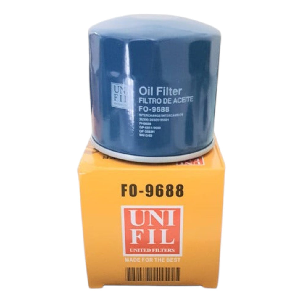 Kit De Filtros Para Dodge Attitude 1.4l/1.6l 2006-2011