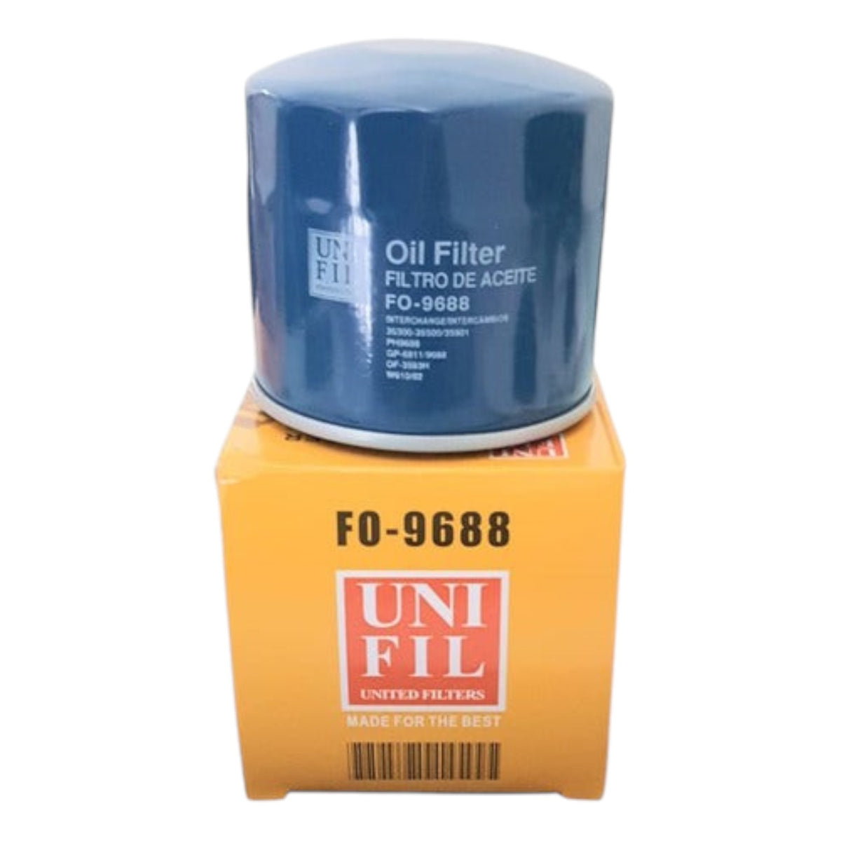 Kit De Filtros Para Dodge Attitude 1.4l/1.6l 2006-2011