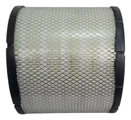 Filtro Aire Hino 300 4.0turbo 514/616/716/816 2011-2013 FA-13570