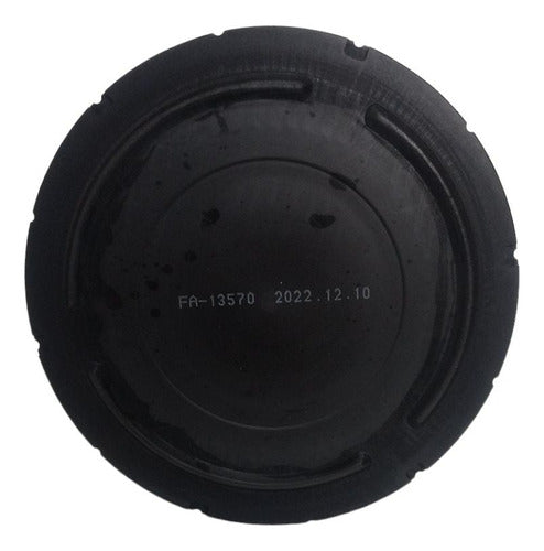 Filtro Aire Hino 300 4.0turbo 514/616/716/816 2011-2013 FA-13570