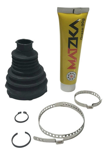 Junta Homocinetica L/caja Para Vento E26 I22 2014-2019 VW022226