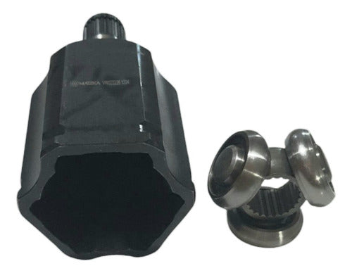 Junta Homocinetica L/caja Para Vento E26 I22 2014-2019 VW022226