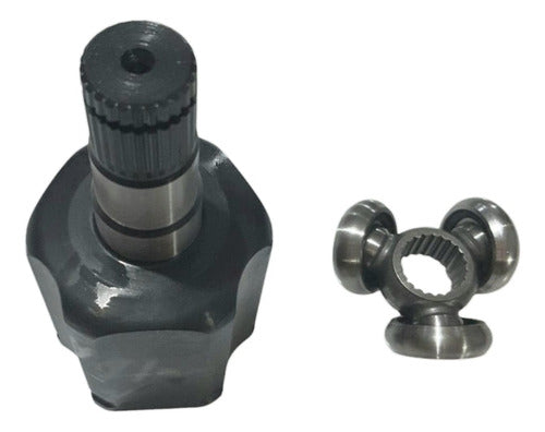 Junta Homocinetica L/caja Para Vento E26 I22 2014-2019 VW022226